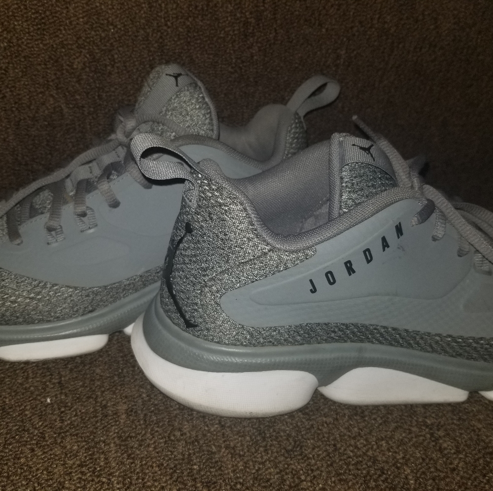 Jordans